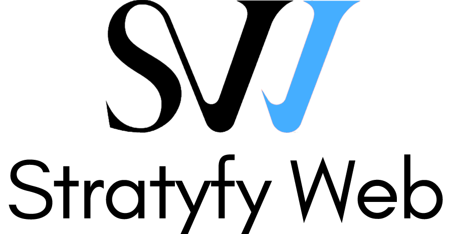 Stratyfy Web