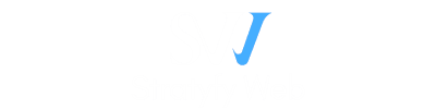 Stratyfy web footer logo